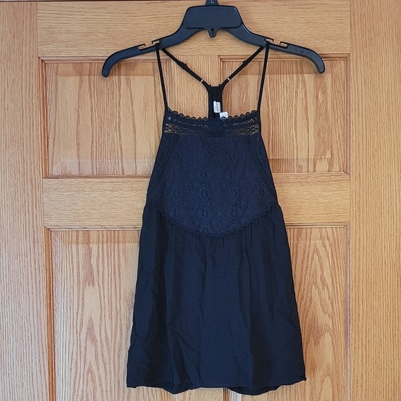Melrose and Market Tops - Nordstrom Rack Tank Top